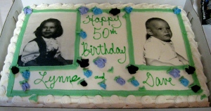 Baby Cake